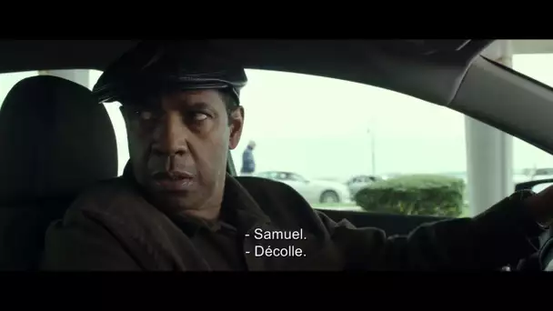 Equalizer 2 - Bande-annonce 2 - VOST