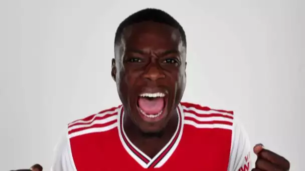 Arsenal, Pepe le sauveur ?
