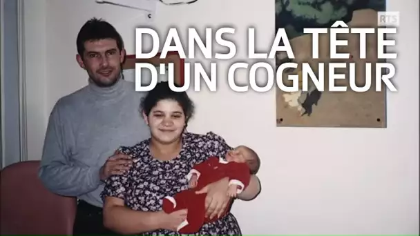 36.9° - Violence conjugale: dans la tête du cogneur