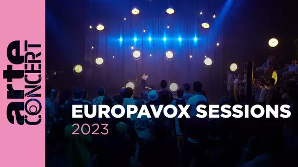 Europavox Sessions 2023 - ARTE Concert