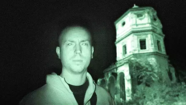 Enquête de Paranormal | L'Abbaye de Lucedio