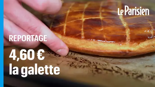 Augmentation de la galette des rois : comment la faire à la maison pour moins de 5 euros