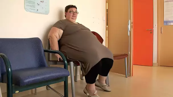 Sortir de l'obésité | Est-elle prête pour l'opération radicale ?