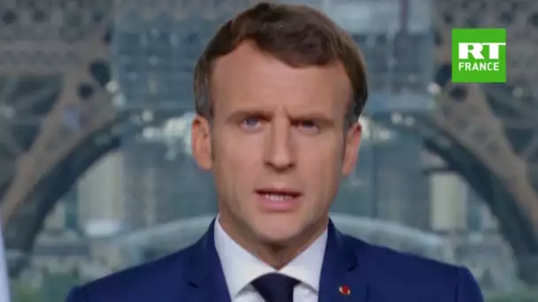 Obligation vaccinale : Macron tente un tour de «passe-pass»