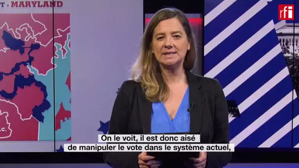 MIDTERMS Episode 5 - Le « gerrymandering » [16/9]