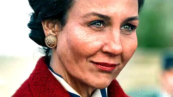 SIMONE, LE VOYAGE DU SIÈCLE Bande Annonce (2022) Biopic sur Simone Veil