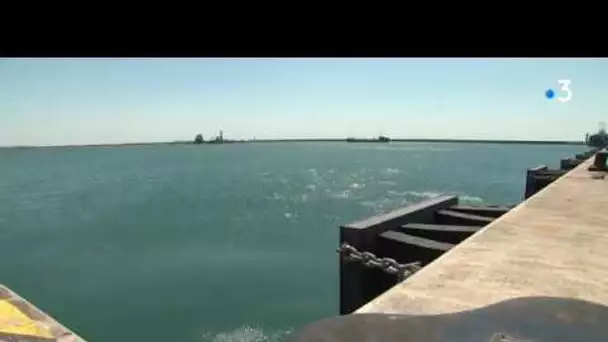 Conséquences annulation croisières Covid Port de Sète France 3 Occitanie