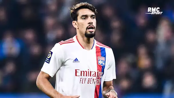 OL : "Paqueta, il fallait le sentir (...) Sur ce coup-là, Juninho a été très bon" félicite Rothen