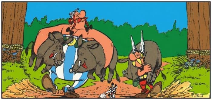 asterix-et-obelix