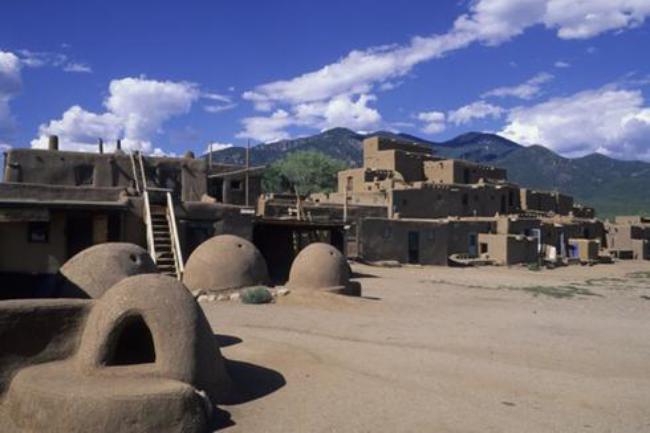 bourdonnement de taos