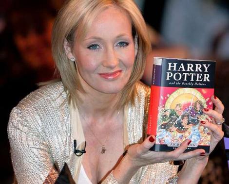 jk-rowling