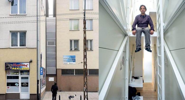 http://www.jebiga.com/keret-house-world-narrowest-home-warsaw-poland/