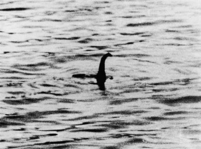 loch ness