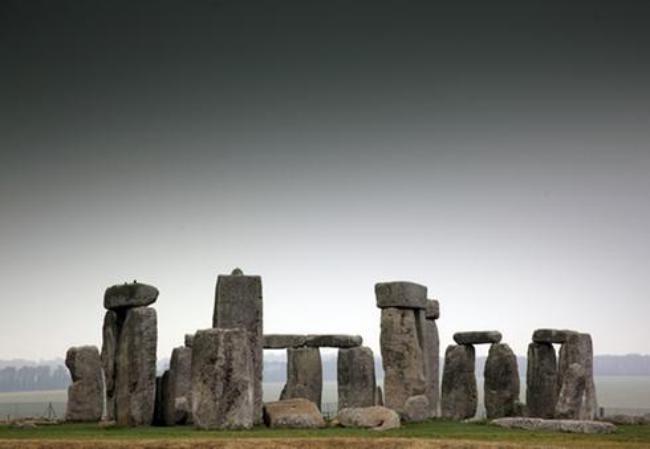 stonehenge