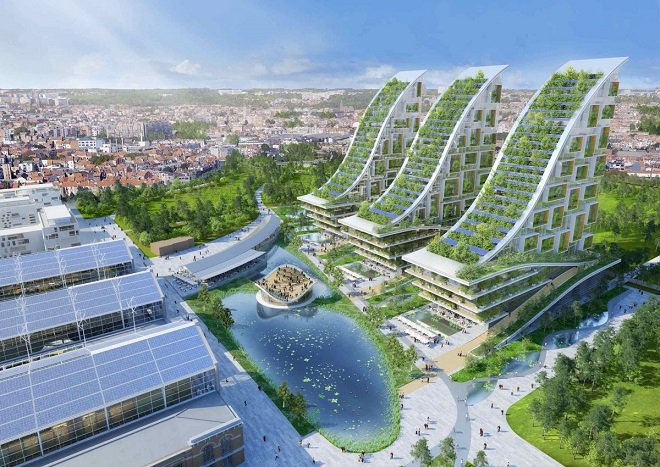 Vincent Callebaut