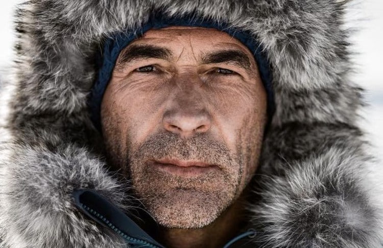 L'exploit de Mike Horn : l'homme qui a traversé seul l'Antarctique