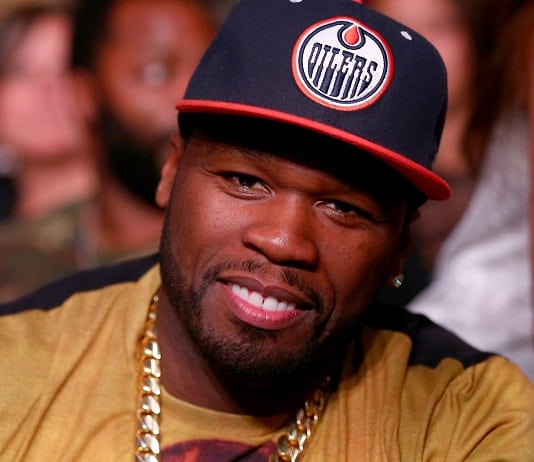 50 Cent vient d’apprendre qu’il est millionnaire en Bitcoin