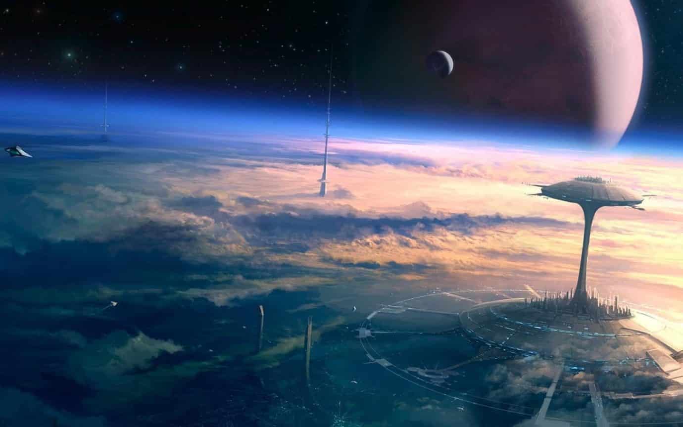 Les meilleures séries de Science Fiction : la vérité est ailleurs