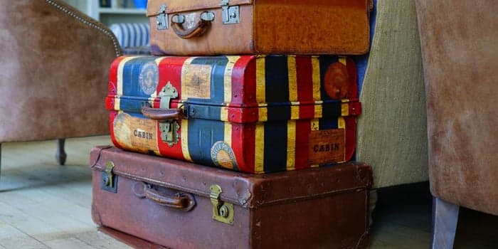7 critères à prendre en compte lorsqu'on l'on achète un sac de voyage