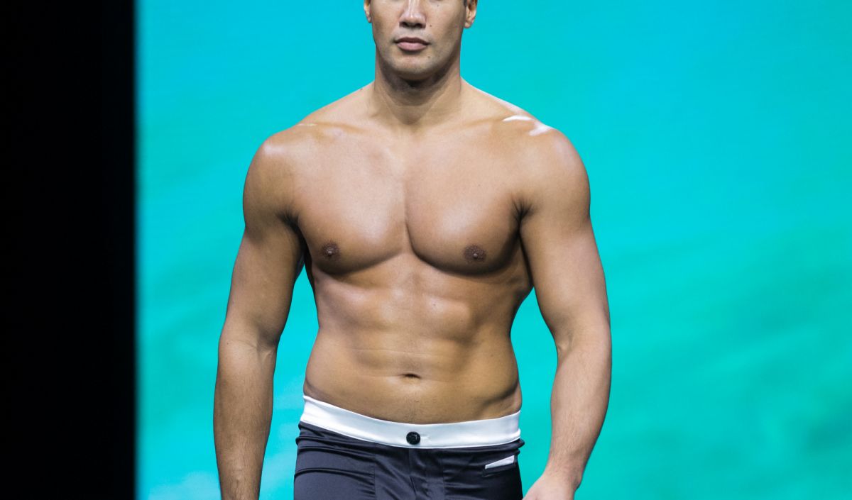Pere Laurent Maistret Koh Lanta Sa Rare Confiance En Son Fils Liam Allo Trends