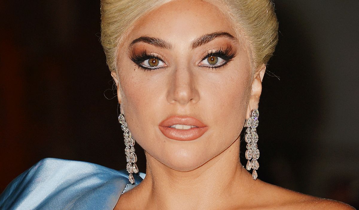 Betinget Regn År Lady Gaga en diva, aux côtés de Nicole Kidman et Tom Hanks : une pluie  d'étoiles pour une soirée cinq étoiles - Allo Trends
