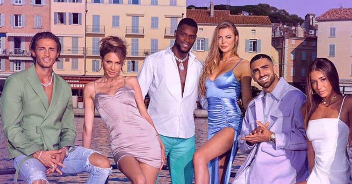 les princes et les princesses de l amour 5 l emission sera t elle deprogrammee nous avons des nouvelles allo trends