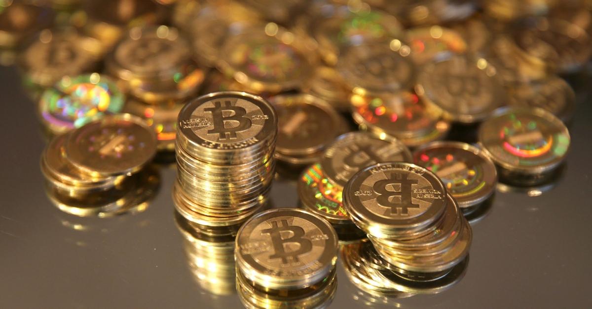 Et si la meilleure affaire du Black Friday était d'acheter du bitcoin ?