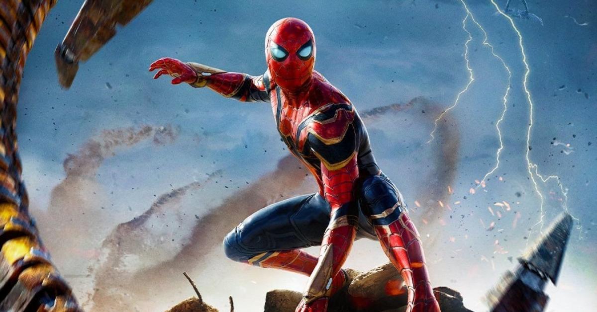 Des NFT en cadeau pour les spectateurs de Spider-Man : No Way Home