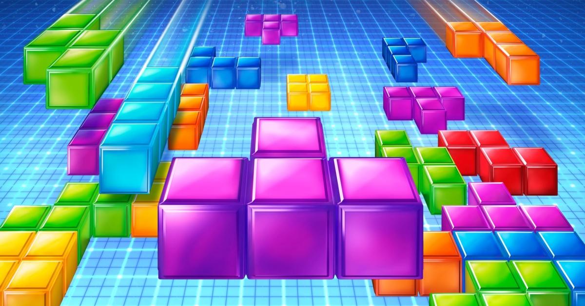 Jeux vidéo : Tetris, le jeu de l'autre côté du rideau de fer