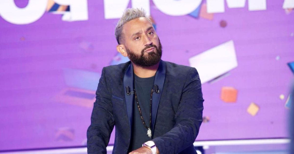 le monde ne va pas bien cyril hanouna est absent de l emission la raison est annoncee allo trends