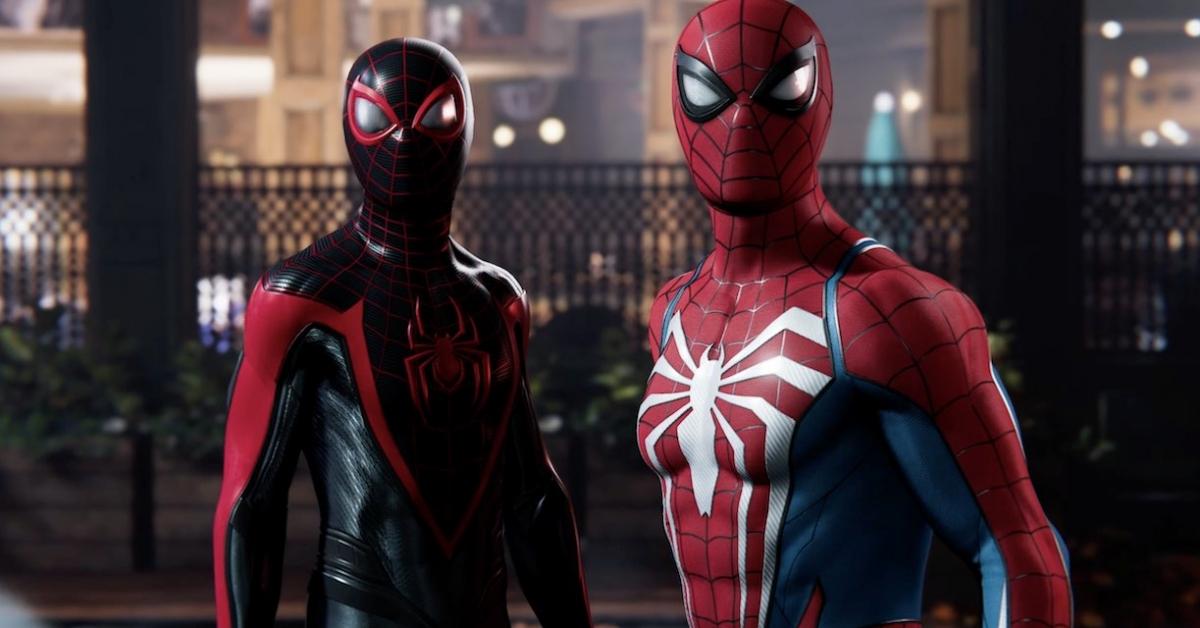 Spider-Man : des jeux toujours meilleurs depuis 20 ans ?