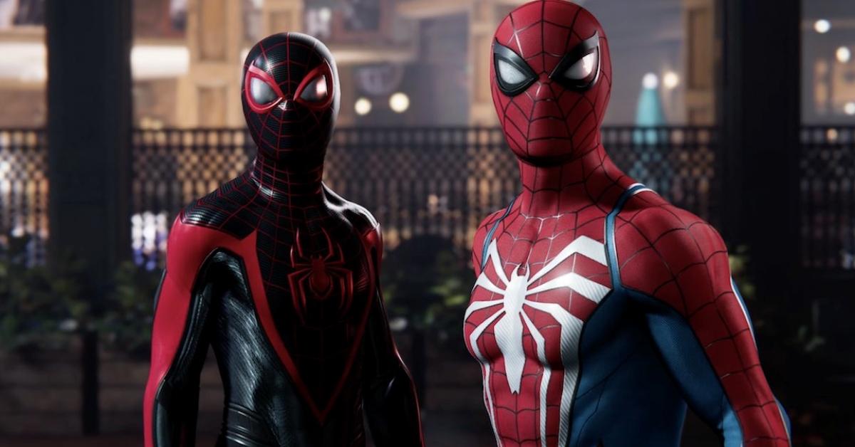 Pourquoi Spider-Man est-il le héros Marvel le plus facile à transposer dans un jeu vidéo ?