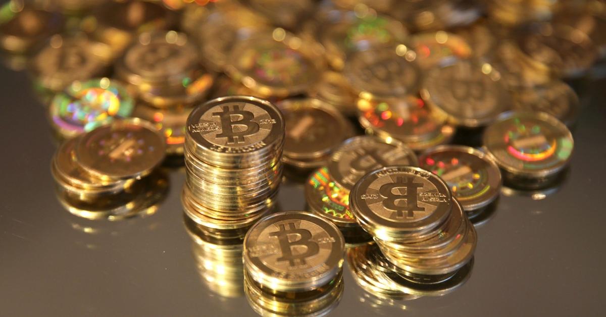 Bitcoin : seuls 10% des bitcoins doivent encore être minés