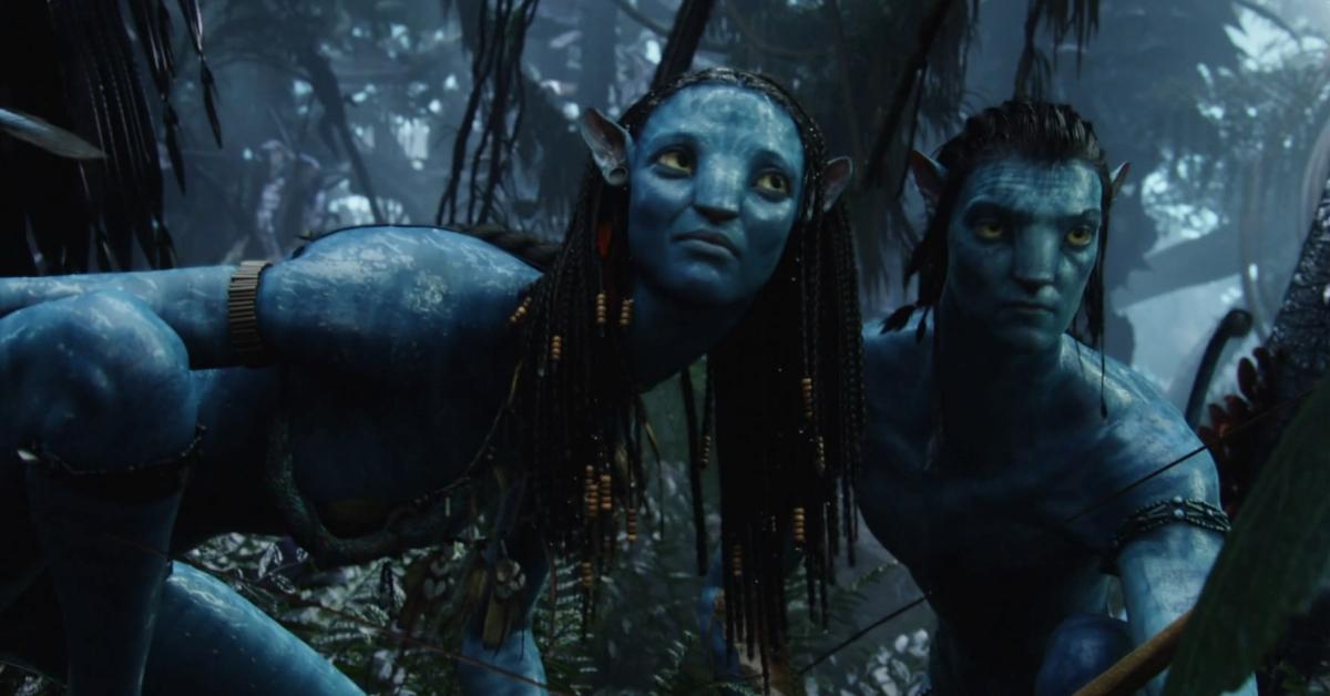 Avatar 2 : le fils adoptif de Neytiri et Jake Sully se dévoile en images