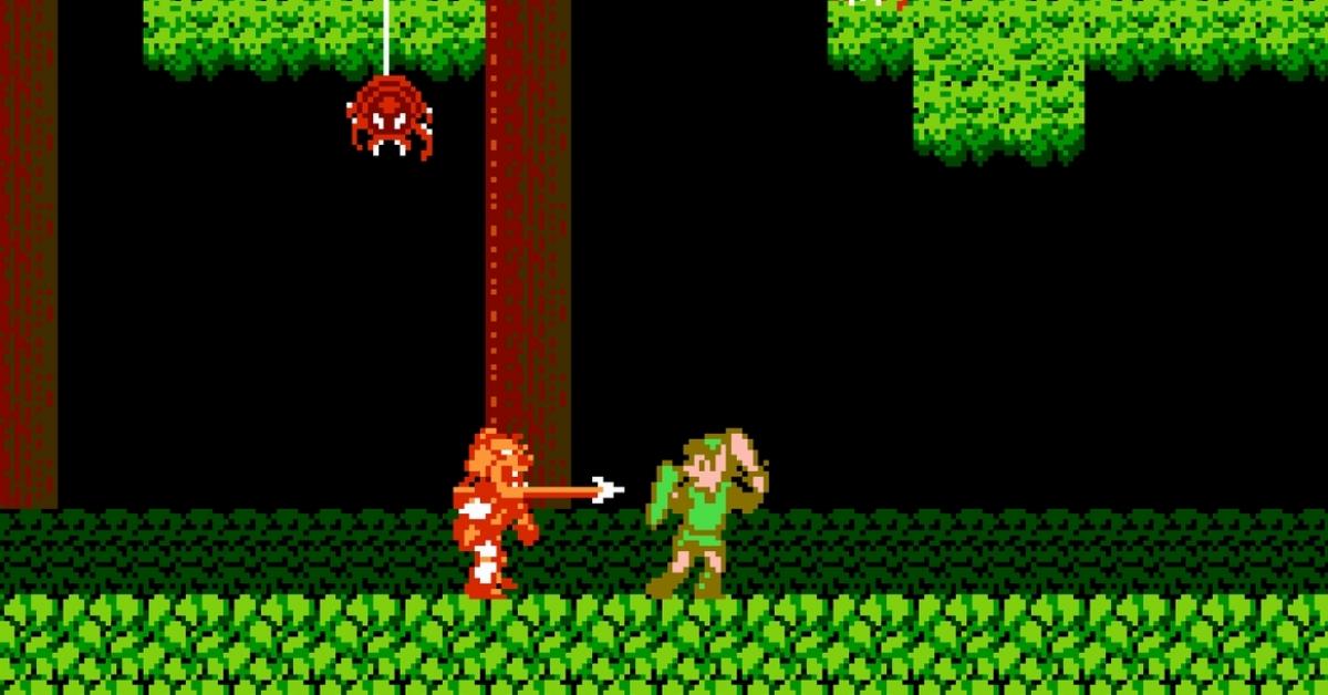 Le savais-tu ? Une erreur de traduction dans Zelda II a donné lieu à l'un des moments les plus marquants du jeu vidéo.