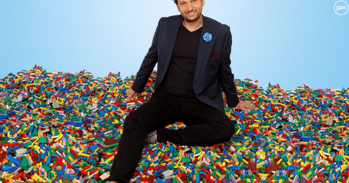 "Lego Masters" : la saison 2 du programme à succès de M6 atterrit dès ce soir.