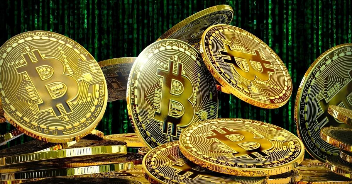 Bitcoin : 15 millions de dollars réapparaissent de manière surprenante après des années