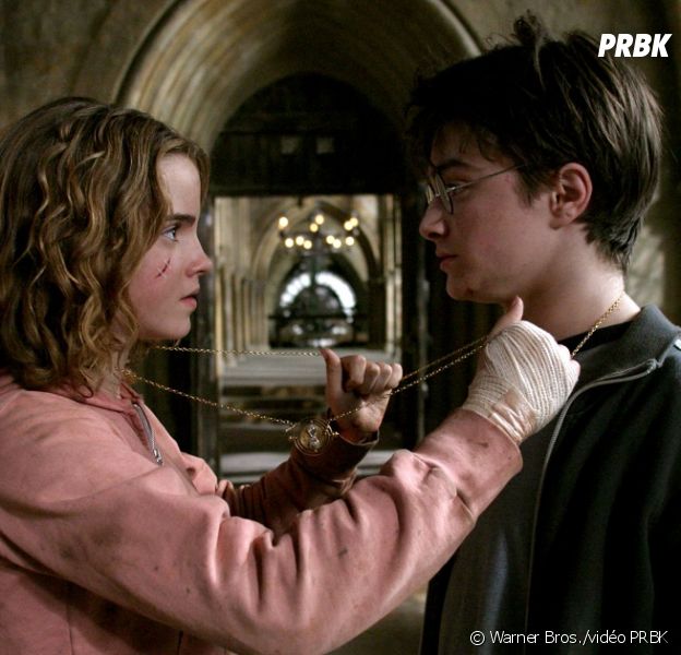 Harry Potter : "Les gens sortaient ensemble", les acteurs balancent en off sur les couples