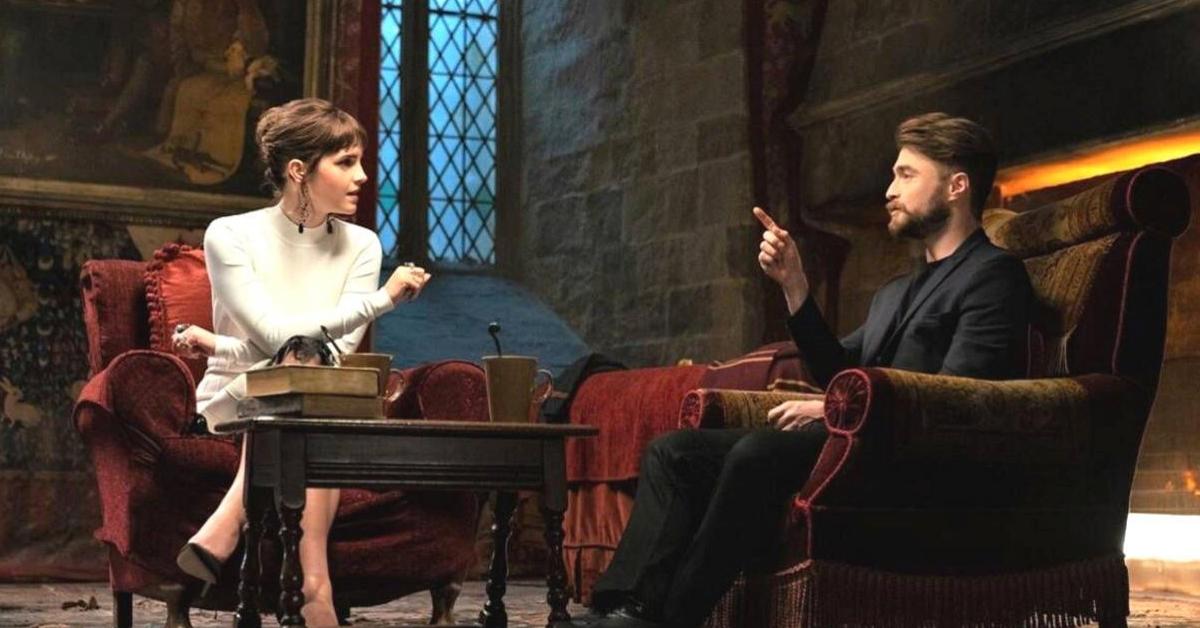 Harry Potter, retour à Poudlard : 5 choses à retenir de la session extraordinaire