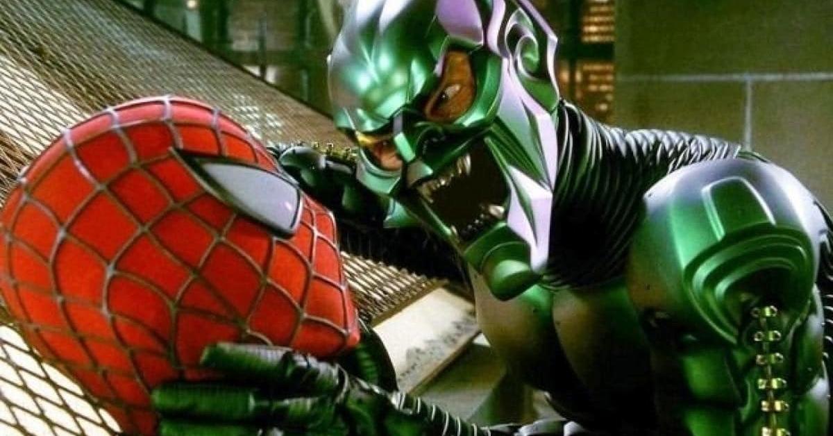 Marvel's Spider-Man 3 devrait avoir le Lutin Vert comme méchant