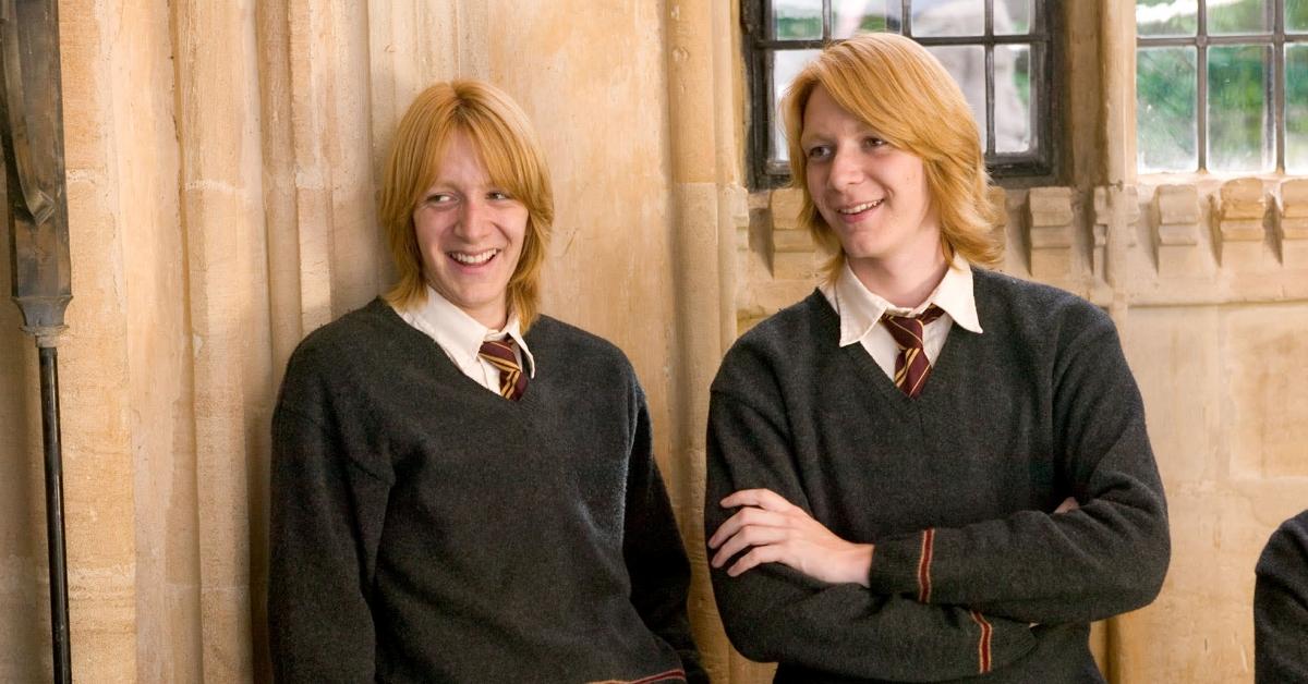 Harry Potter, retour à Poudlard : les fans découvrent une nouvelle erreur dans la session spéciale