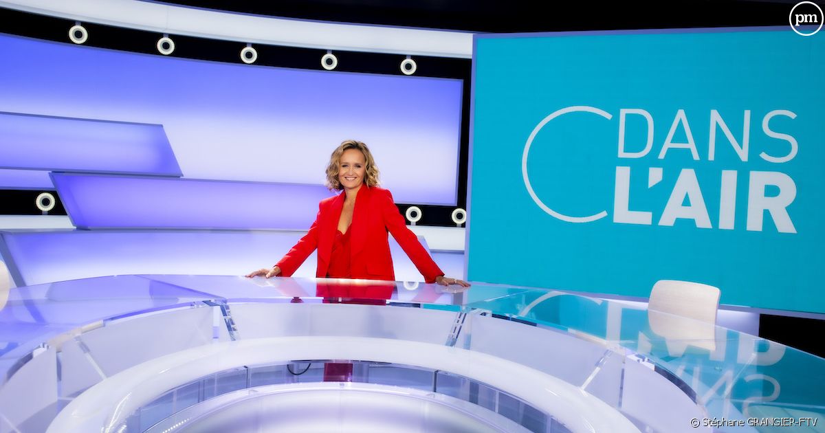 "C dans l'air" accueille les candidats à la présidentielle à partir du dimanche 23 janvier sur France 5