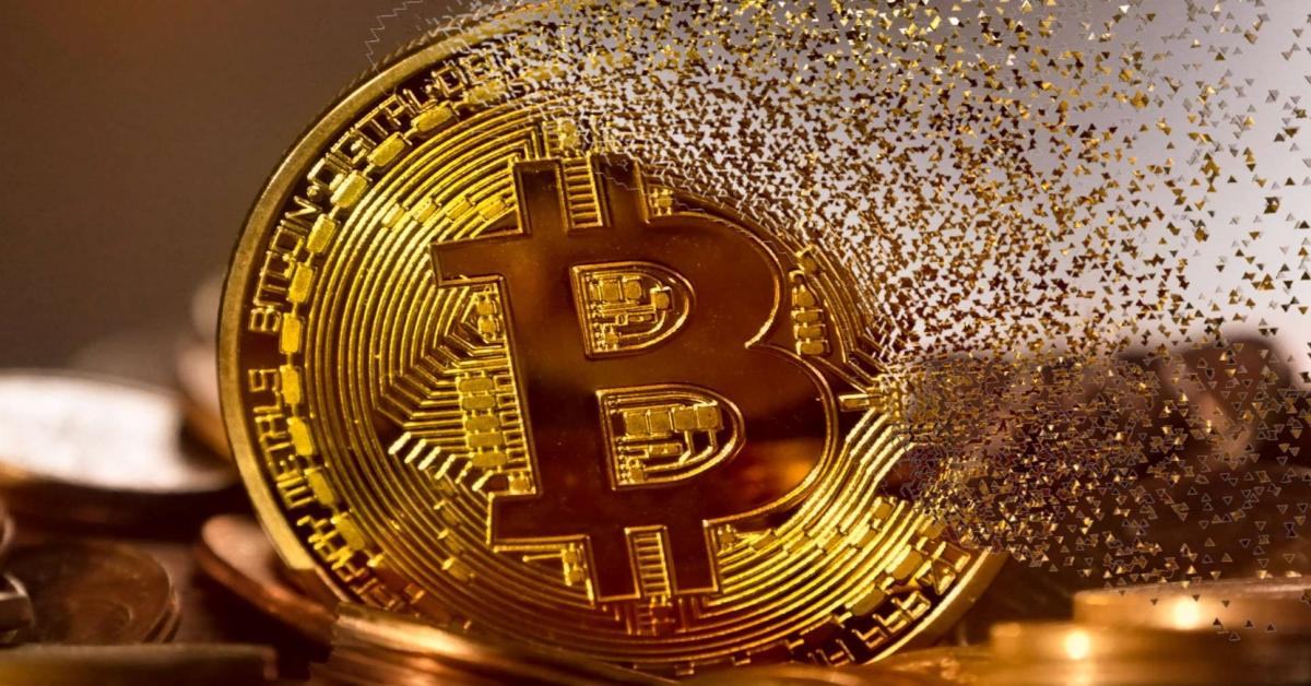 Bitcoin : seulement 5% des personnes interrogées voient la crypto-monnaie à 100 000 dollars