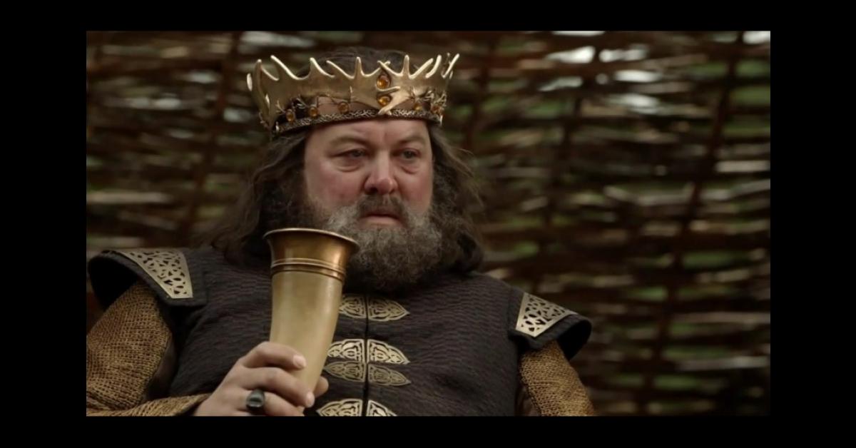 Game of Thrones : Pourquoi Brian Cox a-t-il refusé le rôle clé ?