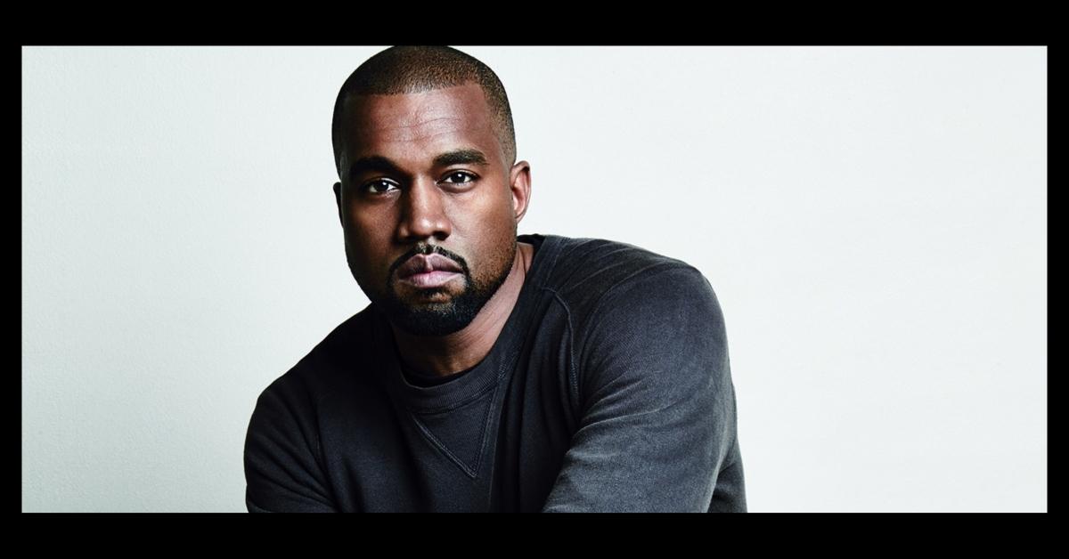 Kanye West fustige Kim Kardashian et assiste à l'anniversaire de sa fille.