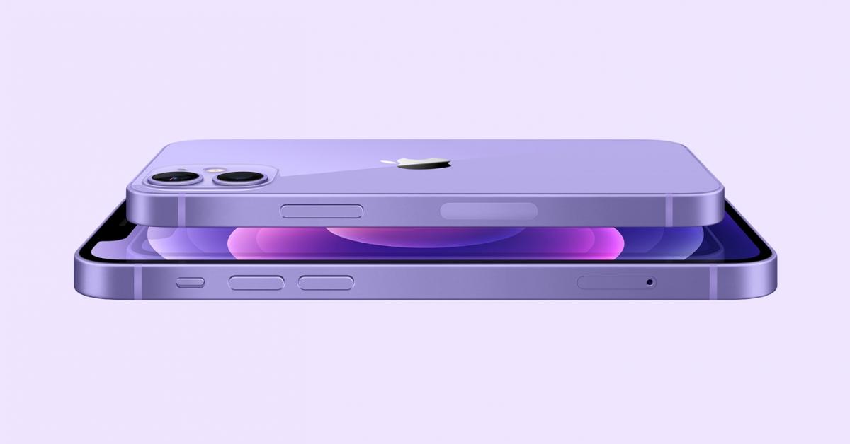 iPhone 12 : 200 euros de réduction sur l'avant-dernier modèle phare d'Apple