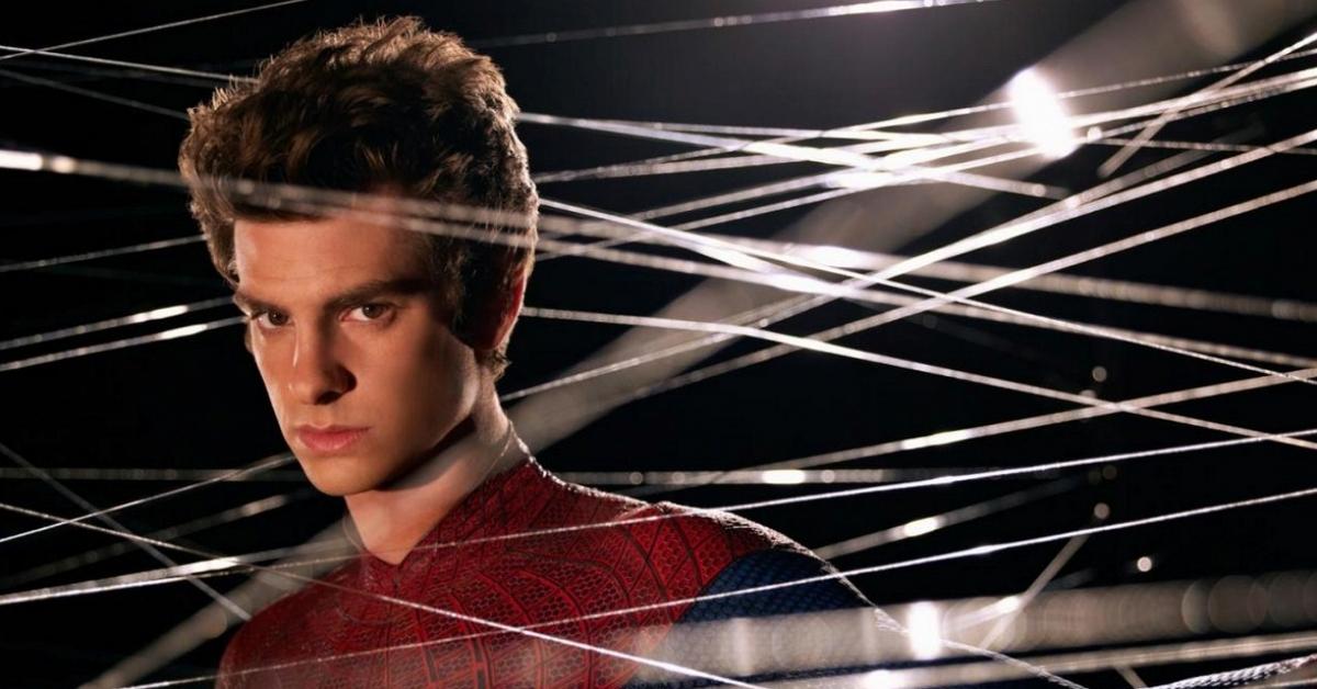 Spider-Man No Way Home : C'est à cause de CETTE scène qu'Andrew Garfield a accepté de reprendre son rôle