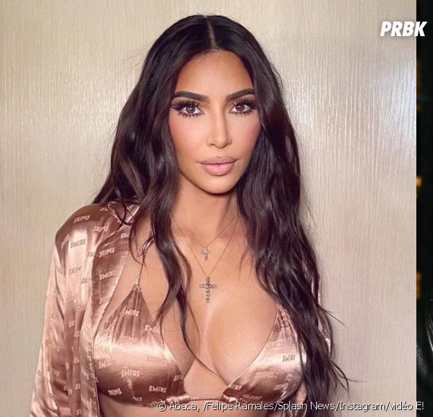 Kim Kardashian a-t-elle officialisé sa relation avec Pete Davidson ? L'ombre qui rend les fans fous