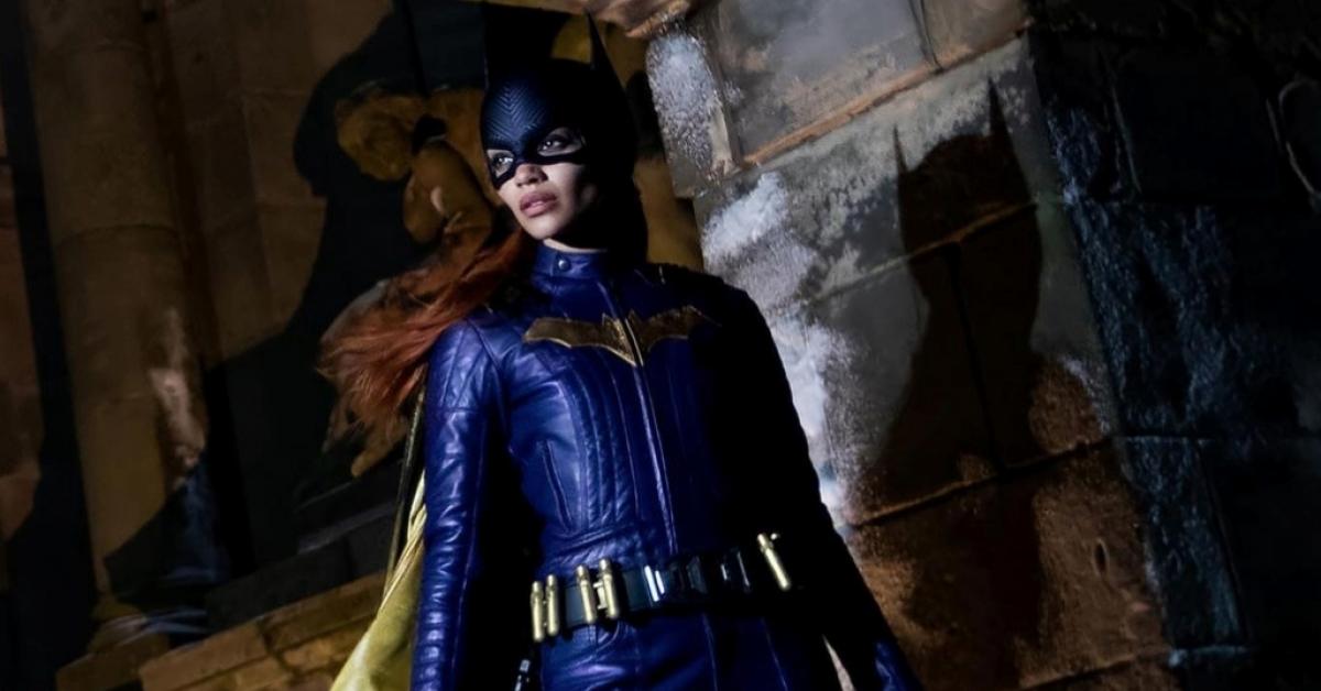Batgirl : des photos de plateau montrent Lex Luthor et un lien avec un autre film DC