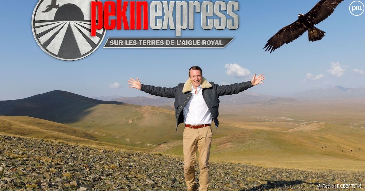 "Pékin Express" : saison 15 prévue pour le jeudi 10 février sur M6